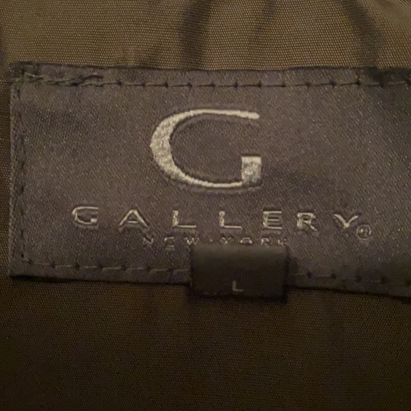 Coat - Picture 4 of 6